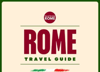 ROME TRAVEL GUIDE 2025 EDITION Rome Travel Guide 2025