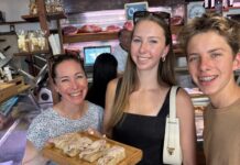 Rome Food Tour in Trastevere Rome Food Tour