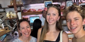 Rome Food Tour in Trastevere Rome Food Tour