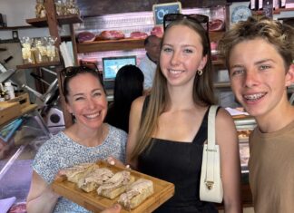 Rome Food Tour in Trastevere Rome Food Tour