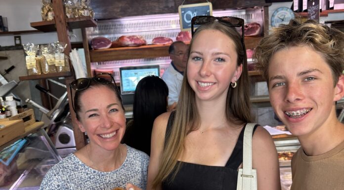 Rome Food Tour in Trastevere Rome Food Tour