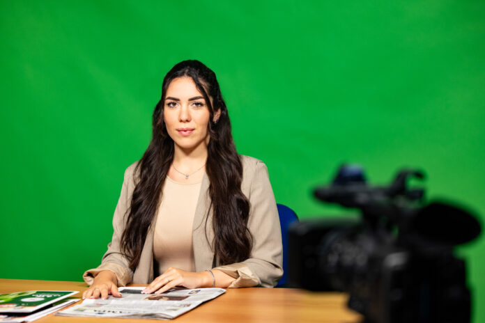 Master in Giornalismo Iulm Mediaset