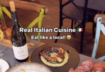 Ar Monte Testaccio: Where Rome Meets Salento AR MONTE TESTACCIO