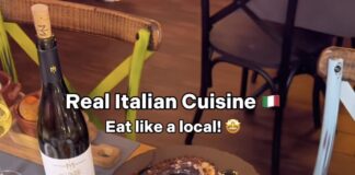 Ar Monte Testaccio: Where Rome Meets Salento AR MONTE TESTACCIO