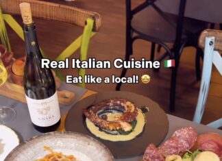 Ar Monte Testaccio: Where Rome Meets Salento AR MONTE TESTACCIO