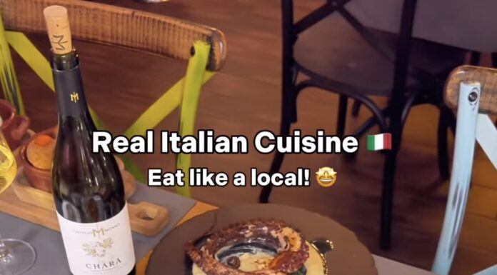 Ar Monte Testaccio: Where Rome Meets Salento AR MONTE TESTACCIO