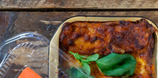 Spesso Strati Passion: Rome’s “Parmigiana”, Heaven Near Piazza Barberini