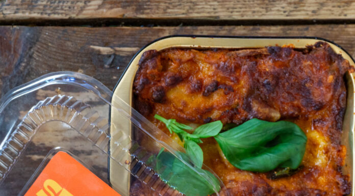 Spesso Strati Passion: Rome’s “Parmigiana”, Heaven Near Piazza Barberini