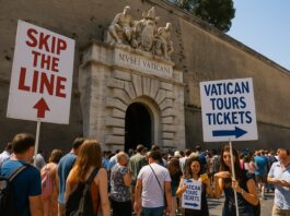 Vatican Museum and Sistine Chapel: How to Avoid Tourist Traps and Tickets the Smart Way