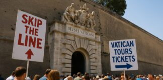 Vatican Museum and Sistine Chapel: How to Avoid Tourist Traps and Tickets the Smart Way