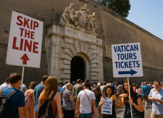 Vatican Museum and Sistine Chapel: How to Avoid Tourist Traps and Tickets the Smart Way