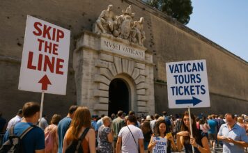 Vatican Museum and Sistine Chapel: How to Avoid Tourist Traps and Tickets the Smart Way