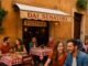 Restaurant Dai Senatori: Traditional Roman Cooking and Wood-Fired Pizza Steps from Piazza Navona