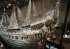 Stoccolma e Il Museo Vasa: la Meraviglia Svedese da Non Perdere
