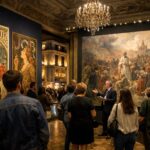 Alphonse Mucha.Un trionfo di bellezza e seduzione a Roma