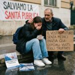 Il Fiasco del Semestre Filtro a Medicina: Università Bocciate all’Esame, Docenti da Cacciare – E i Corsi Privati da 1000€/Mese.