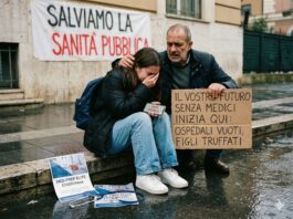 Il Fiasco del Semestre Filtro a Medicina: Università Bocciate all’Esame, Docenti da Cacciare – E i Corsi Privati da 1000€/Mese.