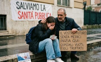 Il Fiasco del Semestre Filtro a Medicina: Università Bocciate all’Esame, Docenti da Cacciare – E i Corsi Privati da 1000€/Mese.
