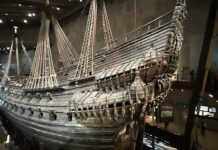 Stoccolma e Il Museo Vasa: la Meraviglia Svedese da Non Perdere