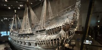 Stoccolma e Il Museo Vasa: la Meraviglia Svedese da Non Perdere
