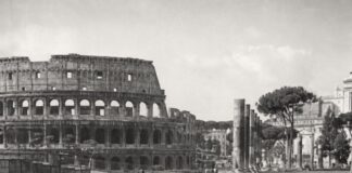 Orti e resistenza. Pane, fame e dignità nella Roma in guerra