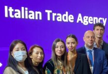 Corea del Sud, il mercato che premia chi si prepara Dr. Ferdinando Gueli ITA