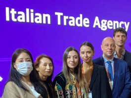 Corea del Sud, il mercato che premia chi si prepara Dr. Ferdinando Gueli ITA