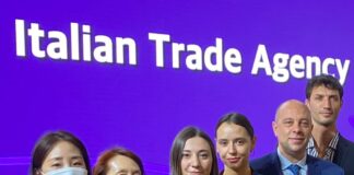 Corea del Sud, il mercato che premia chi si prepara Dr. Ferdinando Gueli ITA