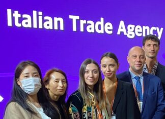 Corea del Sud, il mercato che premia chi si prepara Dr. Ferdinando Gueli ITA