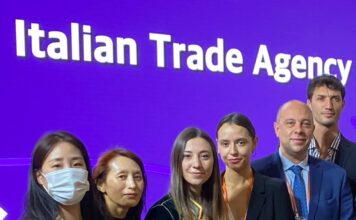 Corea del Sud, il mercato che premia chi si prepara Dr. Ferdinando Gueli ITA