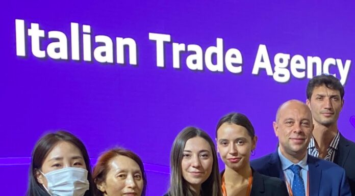 Corea del Sud, il mercato che premia chi si prepara Dr. Ferdinando Gueli ITA