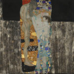 A Palazzo Bonaparte arriva il Novecento italiano: oltre 50 capolavori dalla Collezione Generali in mostra a Roma Gustav Klimt a Roma esposto a Roma a Palazzo Bonaparte