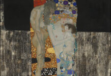 A Palazzo Bonaparte arriva il Novecento italiano: oltre 50 capolavori dalla Collezione Generali in mostra a Roma Gustav Klimt a Roma esposto a Roma a Palazzo Bonaparte