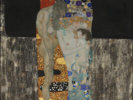 A Palazzo Bonaparte arriva il Novecento italiano: oltre 50 capolavori dalla Collezione Generali in mostra a Roma Gustav Klimt a Roma esposto a Roma a Palazzo Bonaparte