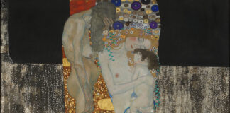 A Palazzo Bonaparte arriva il Novecento italiano: oltre 50 capolavori dalla Collezione Generali in mostra a Roma Gustav Klimt a Roma esposto a Roma a Palazzo Bonaparte