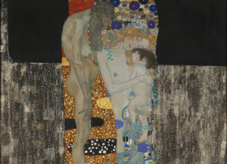 A Palazzo Bonaparte arriva il Novecento italiano: oltre 50 capolavori dalla Collezione Generali in mostra a Roma Gustav Klimt a Roma esposto a Roma a Palazzo Bonaparte