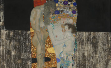A Palazzo Bonaparte arriva il Novecento italiano: oltre 50 capolavori dalla Collezione Generali in mostra a Roma Gustav Klimt a Roma esposto a Roma a Palazzo Bonaparte
