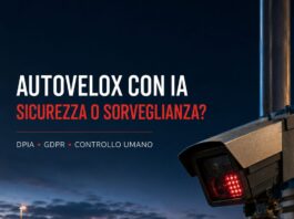 Autovelox con AI: Sicurezza o sorveglianza? Autovelox con AI: Sicurezza o sorveglianza?