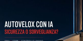 Autovelox con AI: Sicurezza o sorveglianza? Autovelox con AI: Sicurezza o sorveglianza?