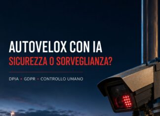 Autovelox con AI: Sicurezza o sorveglianza? Autovelox con AI: Sicurezza o sorveglianza?