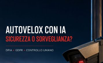 Autovelox con AI: Sicurezza o sorveglianza? Autovelox con AI: Sicurezza o sorveglianza?