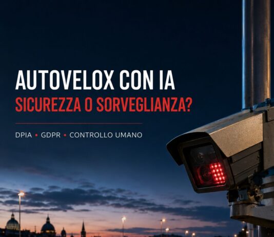 Autovelox con AI: Sicurezza o sorveglianza? Autovelox con AI: Sicurezza o sorveglianza?
