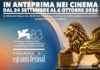 Caravaggio documentary in Rome cinemas: dates and times in October 2026 I_Grandi_Festival_2026_ANEC_Lazio