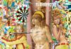 Brivido Pop a Roma 2026: “Un sacco belle” al Margutta, date e visita brivido-pop-cinema-collage