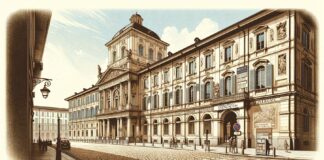 Museo Regionale di Scienze Naturali di Torino Museo della Scienza Torino