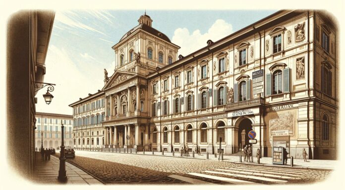 Museo Regionale di Scienze Naturali di Torino Museo della Scienza Torino