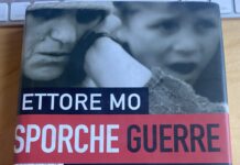 Ettore Mo: scomparso il re degli inviati di guerra Sporche Guerre Ettore Mo