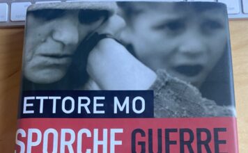 Ettore Mo: scomparso il re degli inviati di guerra Sporche Guerre Ettore Mo